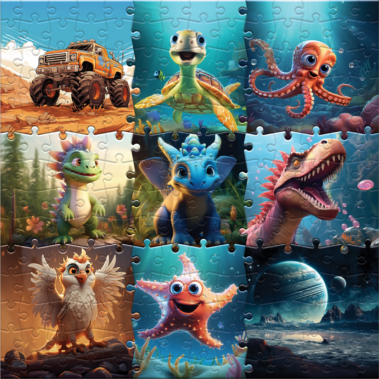 Rätselhafte Spinosaurus-Reise
