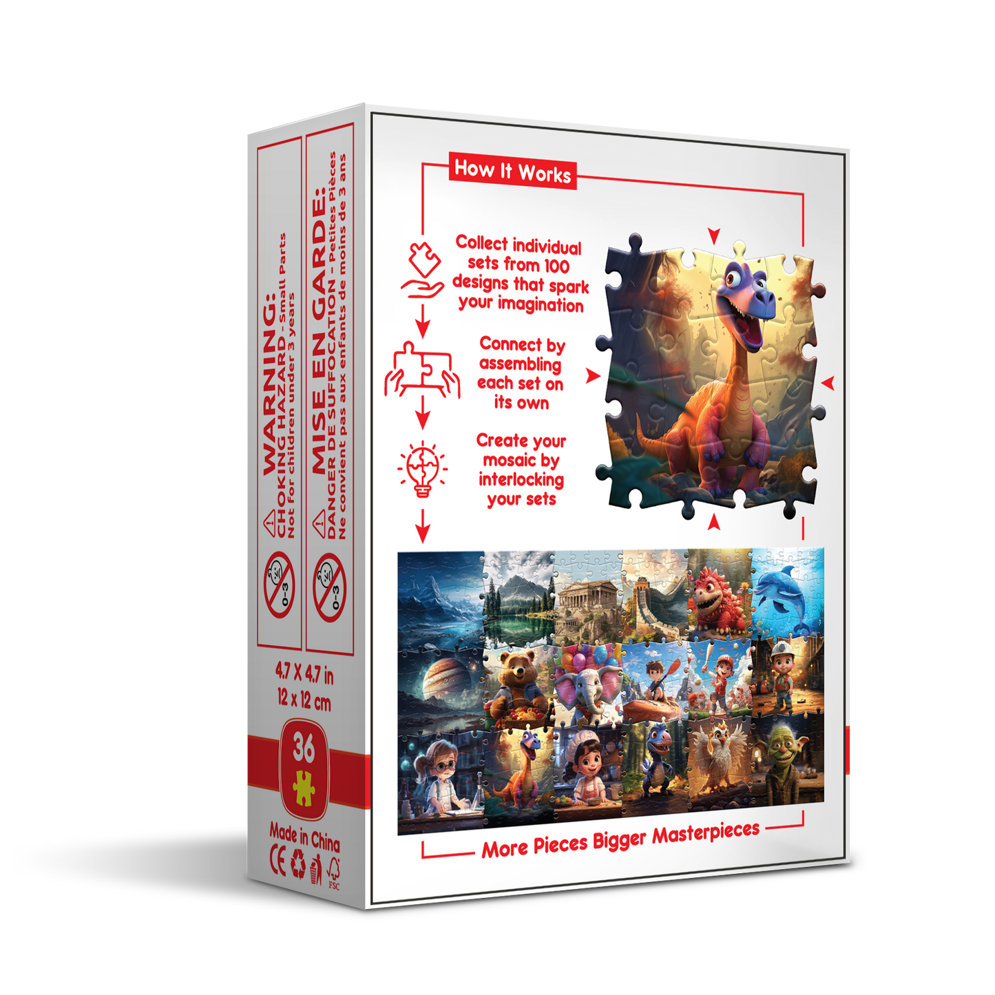 Flanierende Diplodocus-Reise