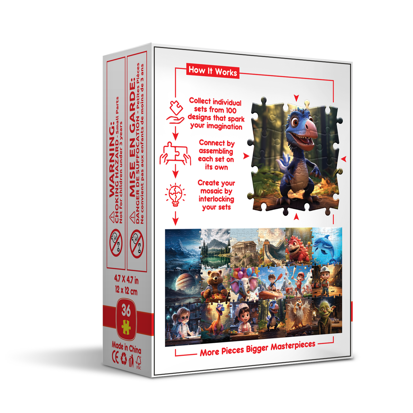 Chasse rapide à Deinonychus