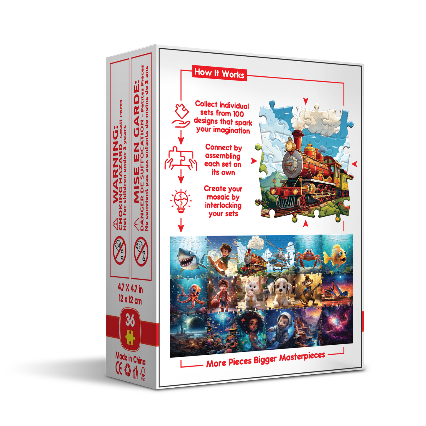 Entreprise de train ferroviaire