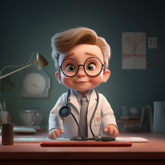 Parcours du médecin intelligent