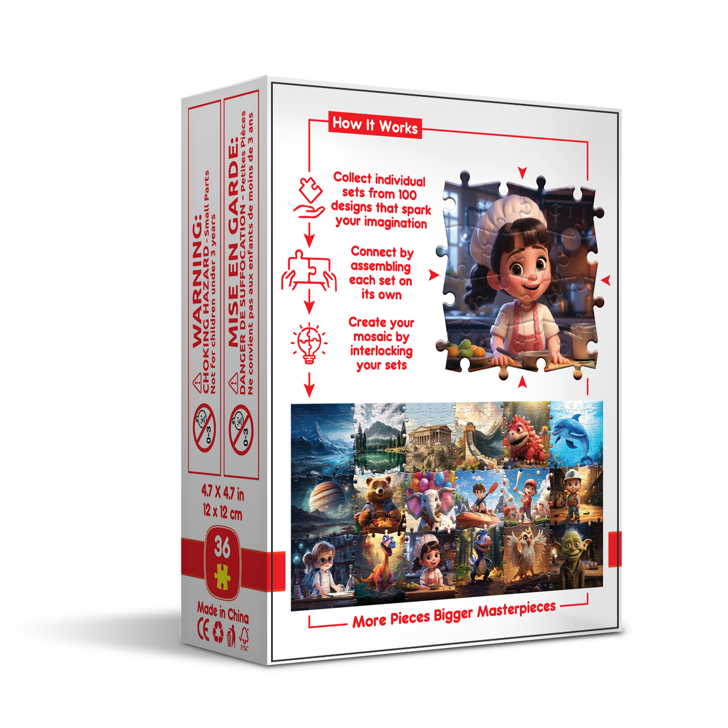 Cuisine du chef culinaire