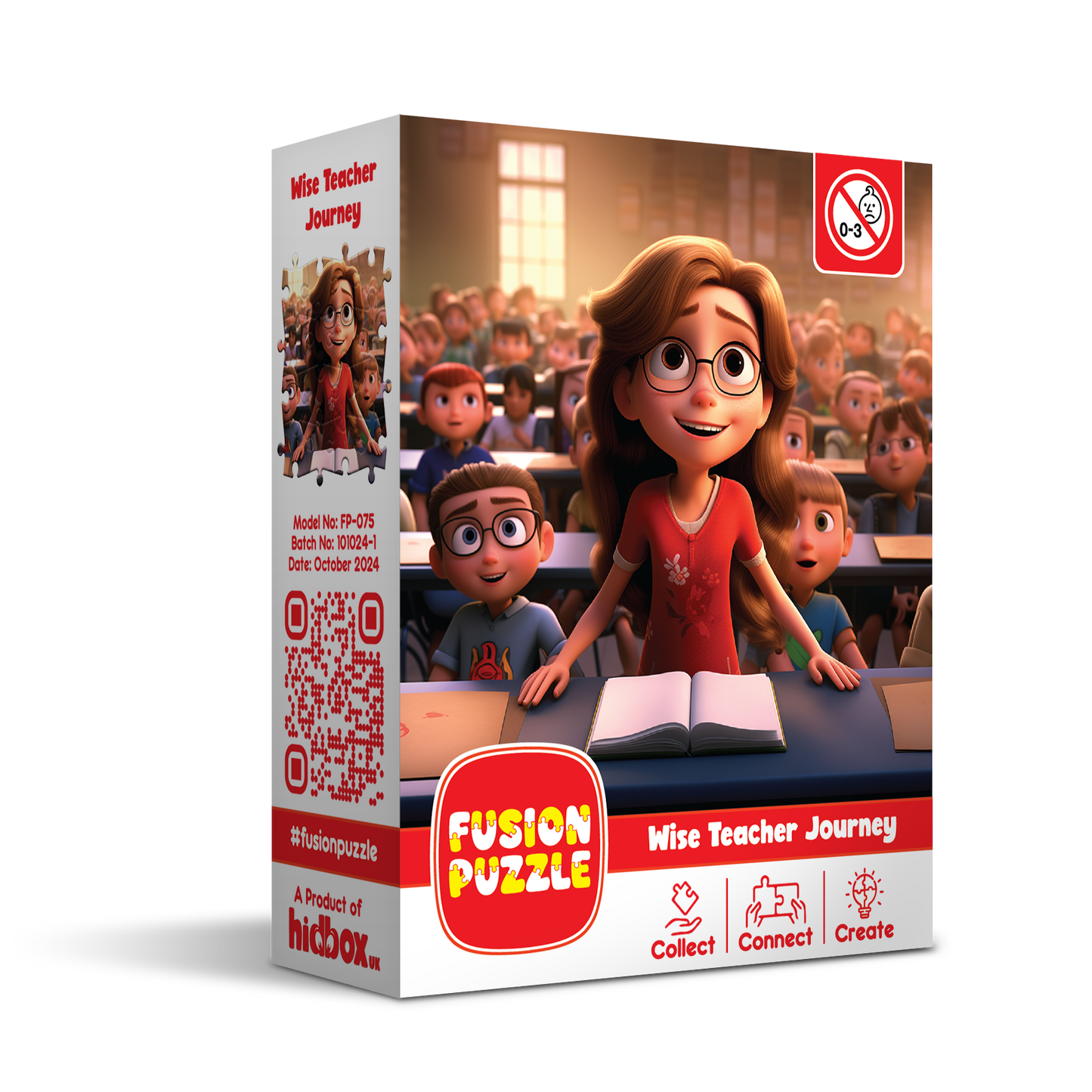 Expérience éclairante pour les enseignants