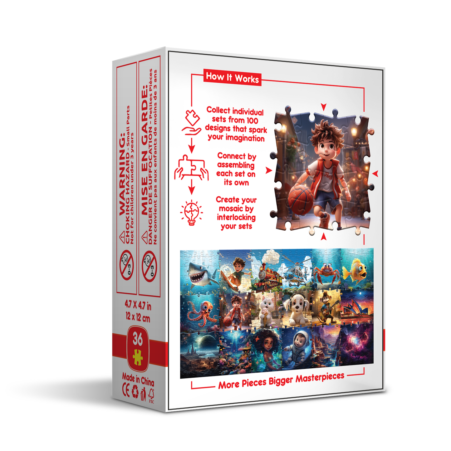 Dynamischer Basketballplatz