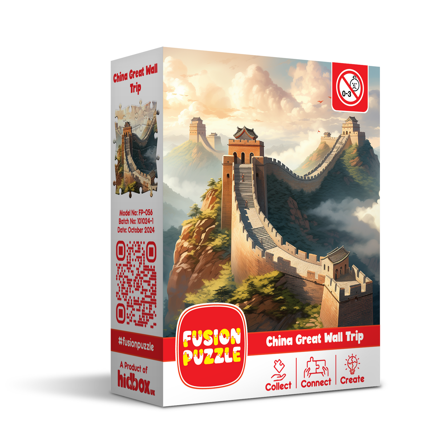 China Great Wall Trip