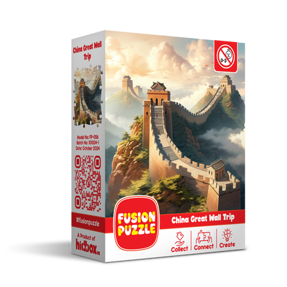 China Great Wall Trip