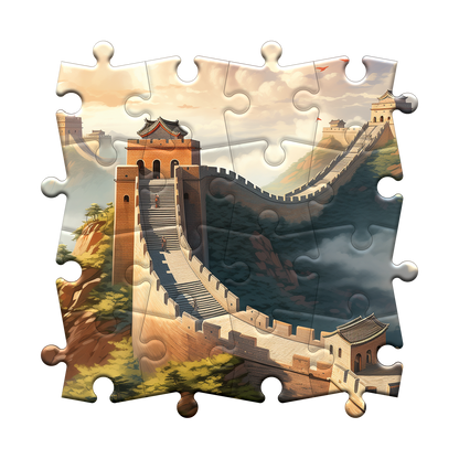 China Great Wall Trip