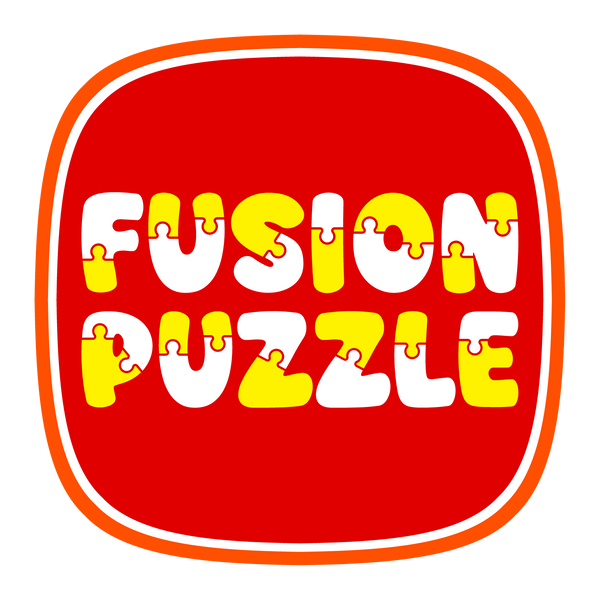 Fusion Puzzle